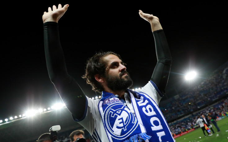 Реал върза Иско със 700 милиона