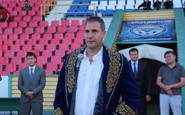 Сезонът започна с тежка загуба за Херо