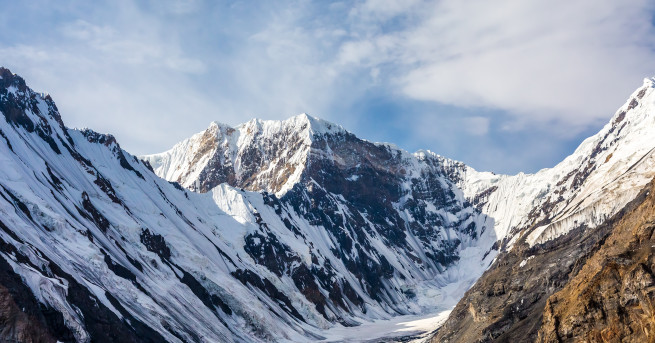 Български алпинист загина при падане на 6200 метра височина Инцидентът