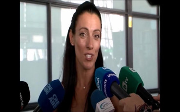 Лалова: Плаках за Тихомир, казах му да гледа позитивно