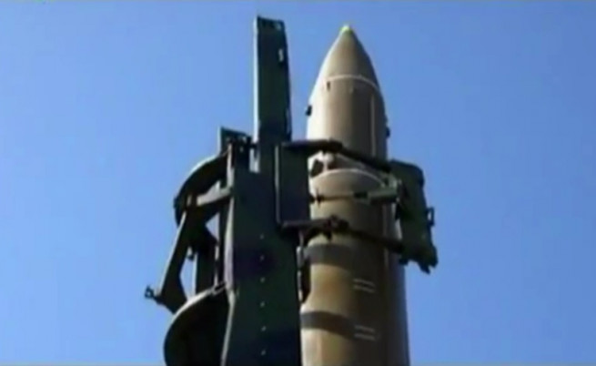 NYT: КНДР може да е купила ракетни двигатели от Украйна