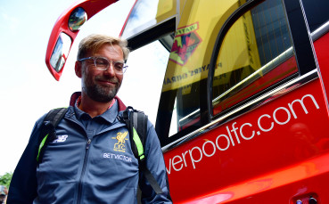 Смях: Питат Клоп за футбол, той отговаря за секс