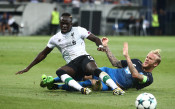 Хофенхайм - Ливърпул<strong> източник: Gulliver/GettyImages</strong>