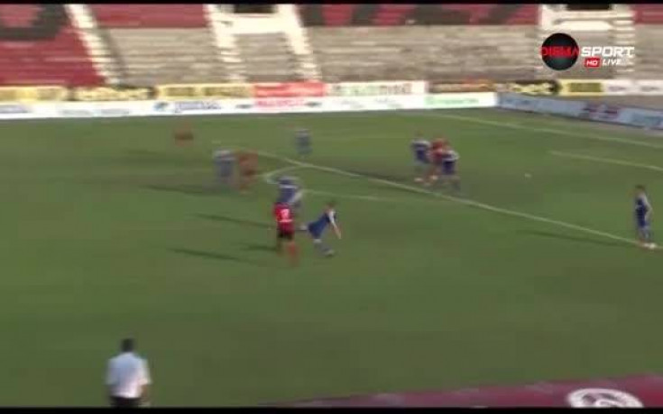 Обзор на Втора лига - 4-и кръг /2-ра част/