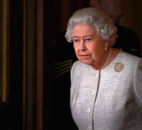 Кралица Елизабет Втора си отиде от този свят вчера оставайки