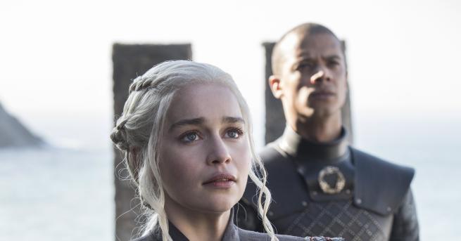 Книгите и сериалът Игра на тронове постепенно наближават своя край