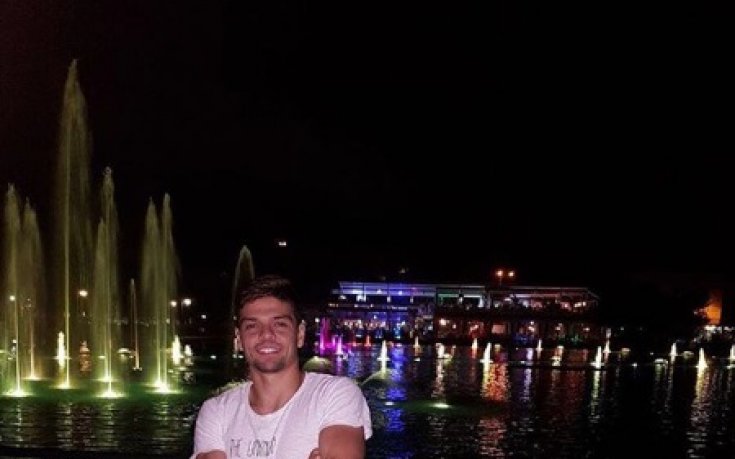 Фернандо Виана