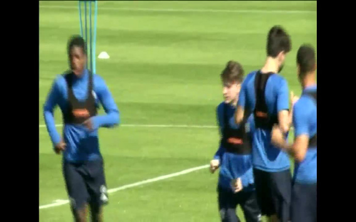 Новите технологии във Висшата лига