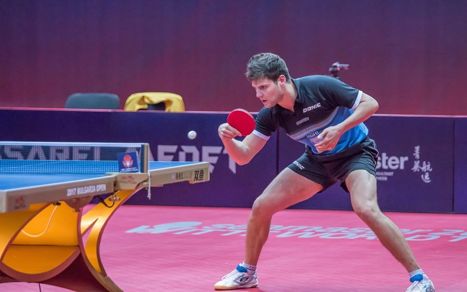 Миналогодишният шампион на Asarel Bulgaria Open си тръгна с поражение