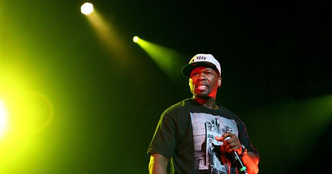 Любопитно Какъв е номерът на 50 Cent Какво питат британците