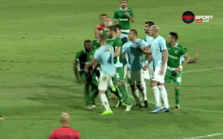 Какво направи Мисиджан?! Нерви и сблъсъци в Русе