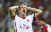 Кротоне - Милан 0:3<strong> източник: Gulliver/GettyImages</strong>