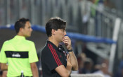 Кротоне - Милан 0:3<strong> източник: Gulliver/GettyImages</strong>