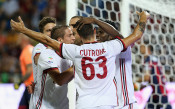 Кротоне - Милан 0:3<strong> източник: Gulliver/GettyImages</strong>