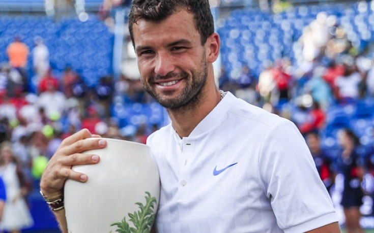 Чист път пред Гришо на US Open