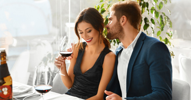 Съвременният джентълмен все още демонстрира добрите маниери на предшествениците си