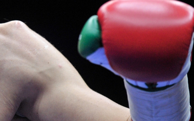 Боксьорите заминаха за световното в Хамбург