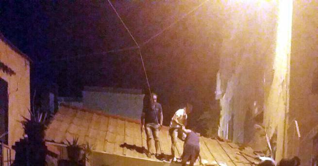 Земетресение на италианския остров Иския отне живота на поне двама