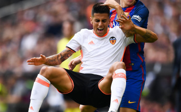 Официално: Кансело премина в Интер