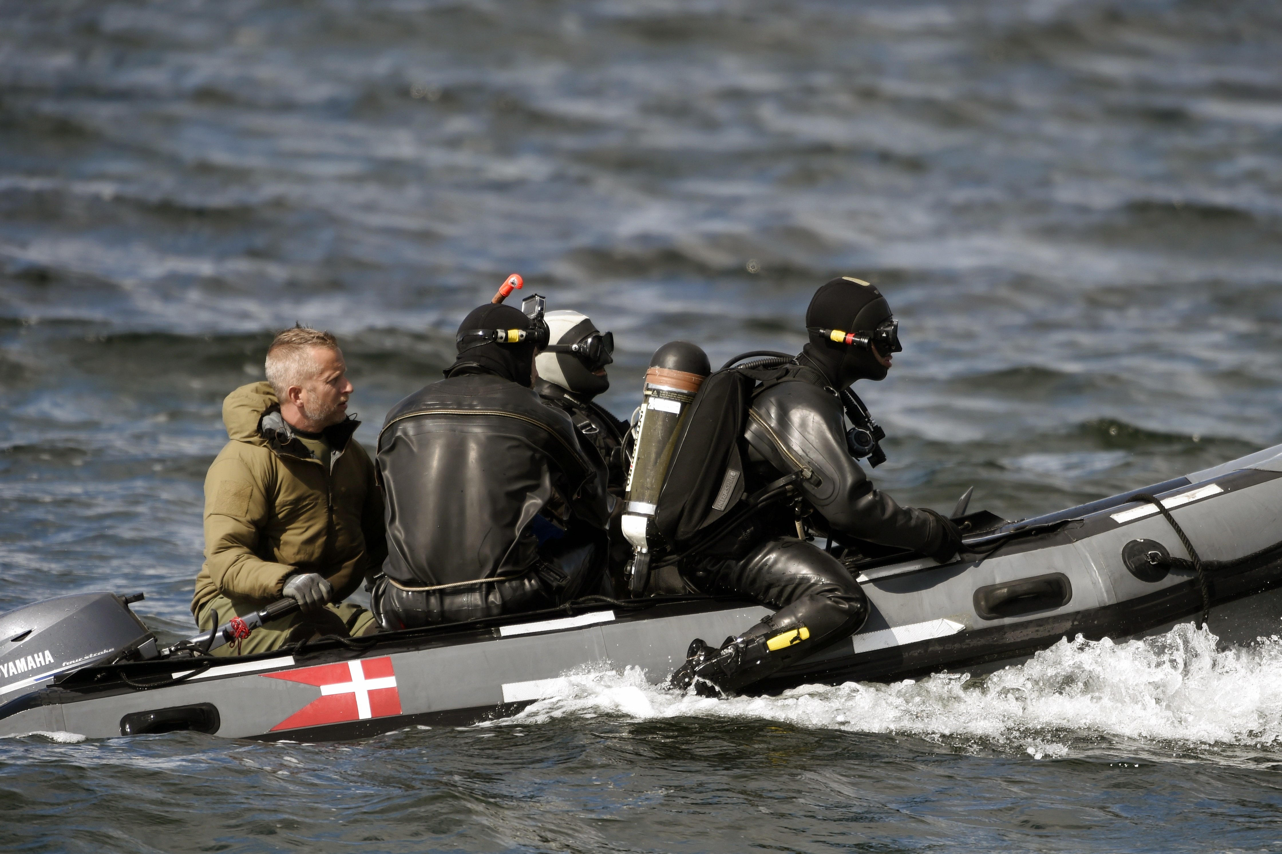 Датската полиция потвърди, че тялото на жена, открито в понеделник в морето край о. Амагер, принадлежи на изчезналата на 10 август шведска журналистка Ким Вал. Според съобщението на силите за сигурност взетите ДНК проби от тялото съвпадат с тези на Вал.