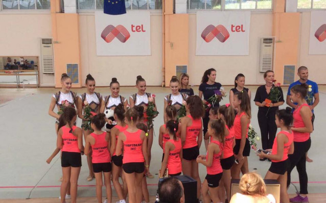 Оспорвана надпревара и приятни емоции предложи първият турнир по художествена