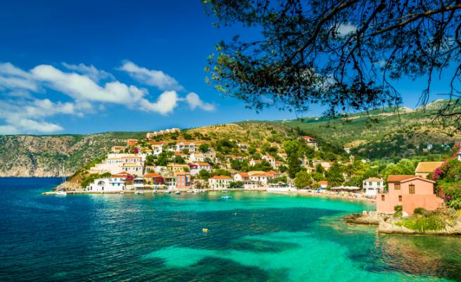 Топ 5 най-харесвани курорти в Северна Гърция