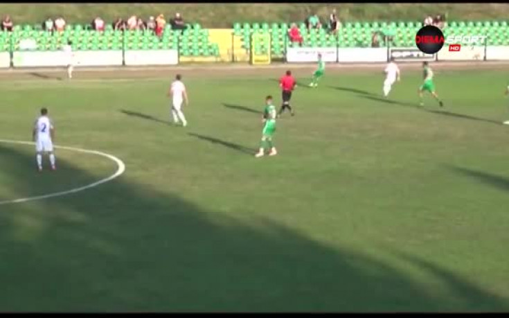 Обзор на Втора лига - 5-и кръг /1-ва част/