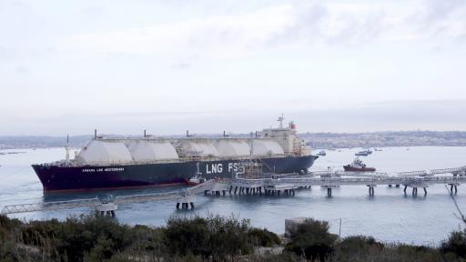  Голяма декарбонизация следва в производството на ток 