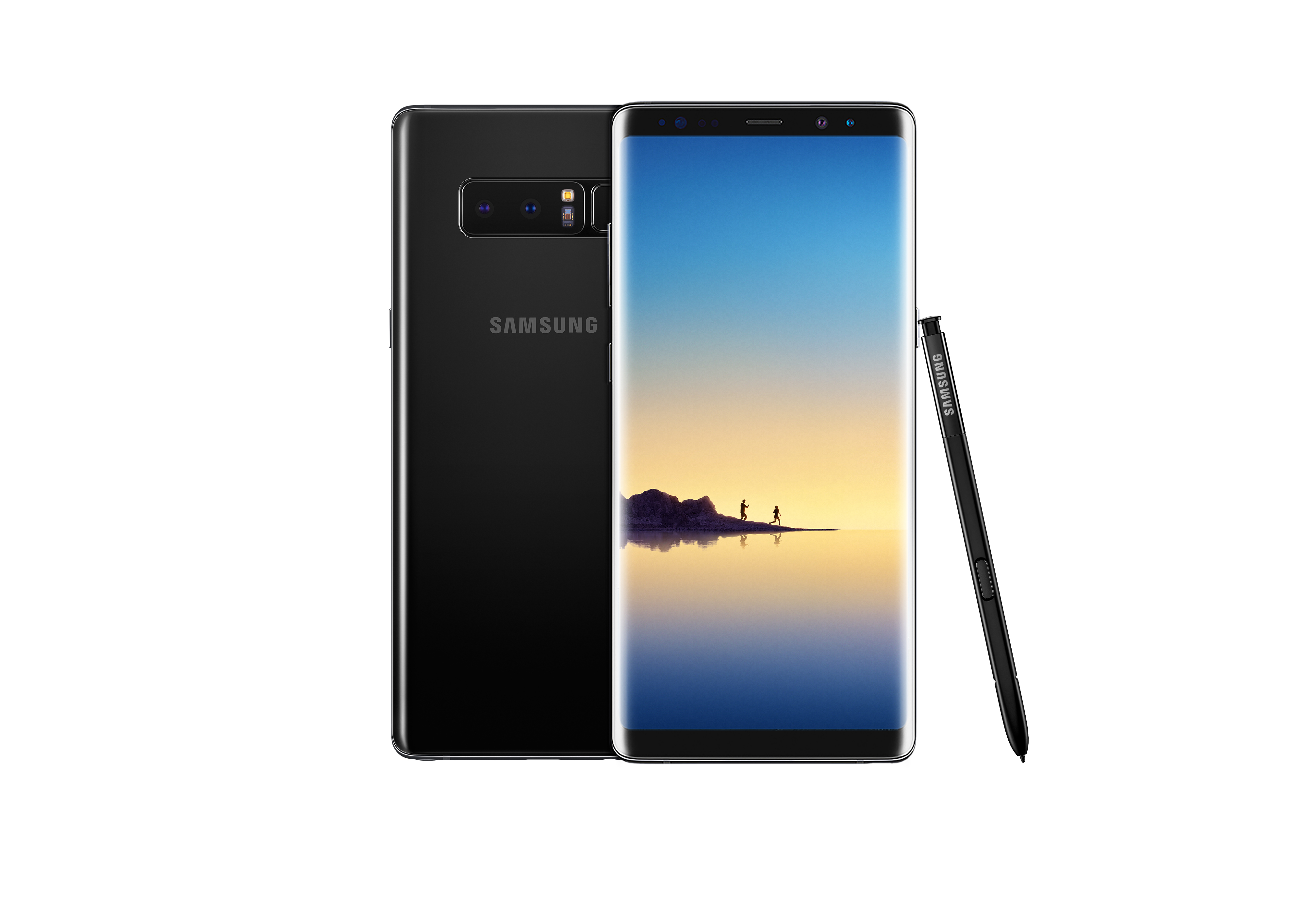 Note 8 стана най-скъпият смартфон на Samsung досега