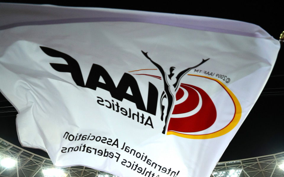 ИААФ разследва 3 положителни допинг проби от Световното