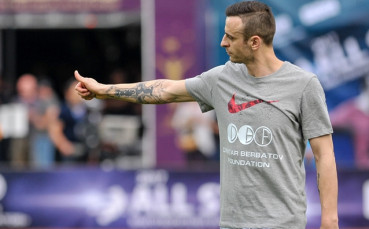 Бербо обеща: Керала, красивият футбол идва!