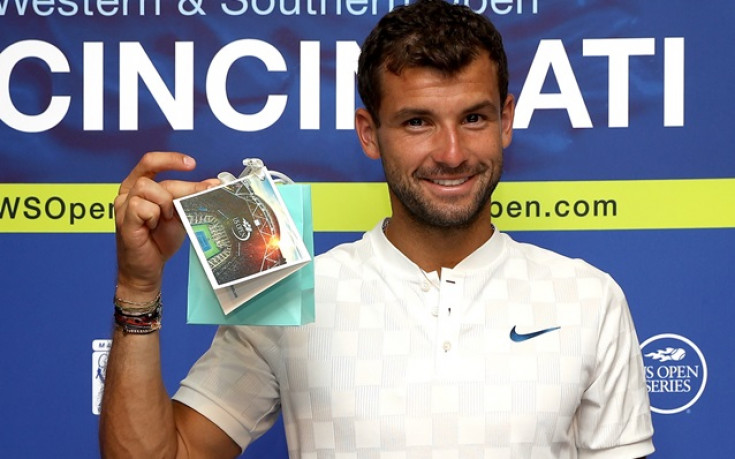 Ясен е първият съперник на Гришо на US Open