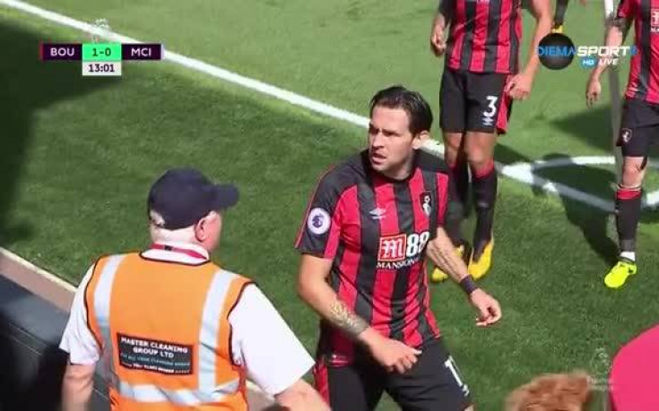 Изключителна тупалка за начало на кръга във Висшата лига!