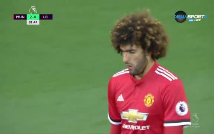 Резервата Фелаини изтръгна победни възгласи от 