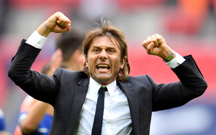 Конте: Играчите ми видяха, че вярвам в тях