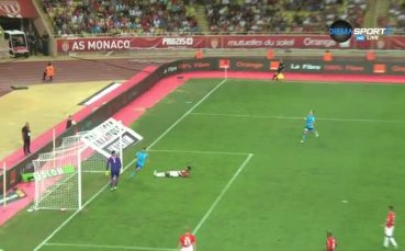 Марсилия все пак върна един в Княжеството