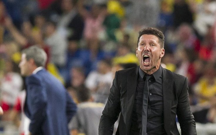 Симеоне: Облак и Куртоа са двамата най-добри вратари в света