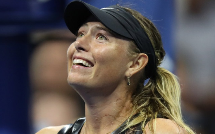 Шарапова победи Халеп на старта на US Open