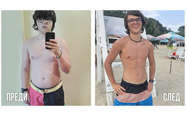  Не по този начин брат 