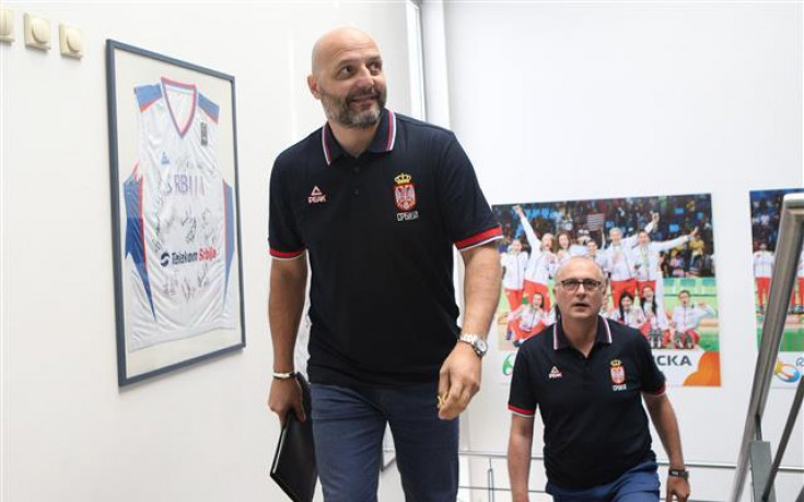 Сърбия остана без Калинич и Недович за Европейското