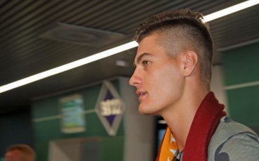 Арсенал с интересна оферта за чешки нападател