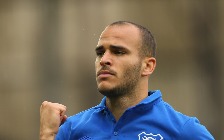 Селта търси нападател и се надява за играч на Барса