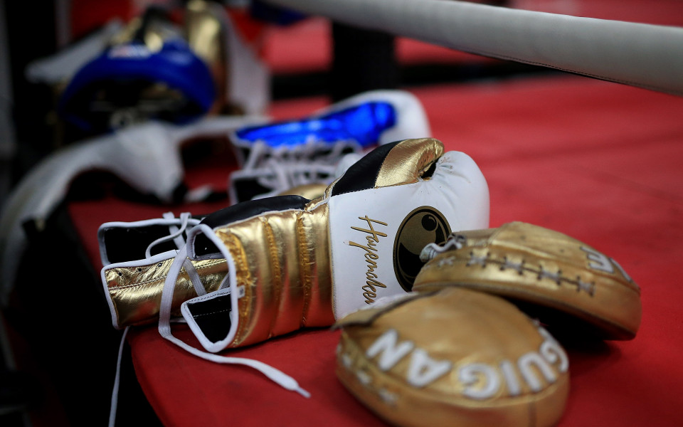 Световна шампионка по бокс почина на 26 години
