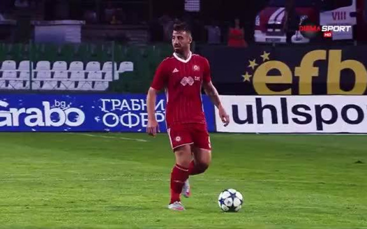 Головете на кръга: VII кръг на Първа лига /втора част/