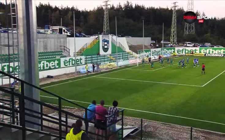 Головете на кръга: VII кръг на Първа лига /трета част/