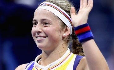 Остапенко и Плишкова с крачка напред в Ню Йорк