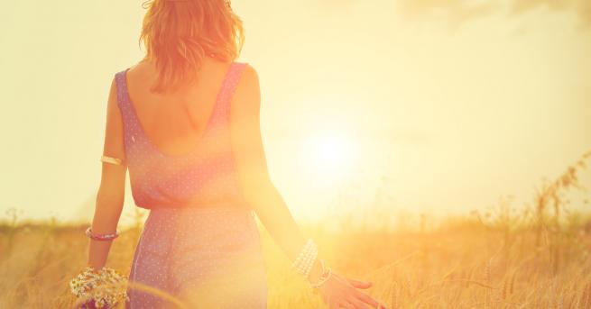 Днешният ден е изключително специален защото е отдаден единствено и