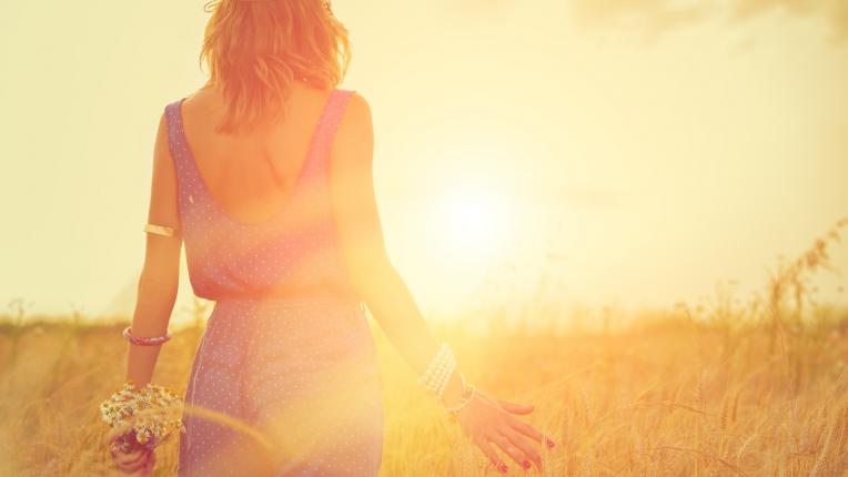  Август си отива... 