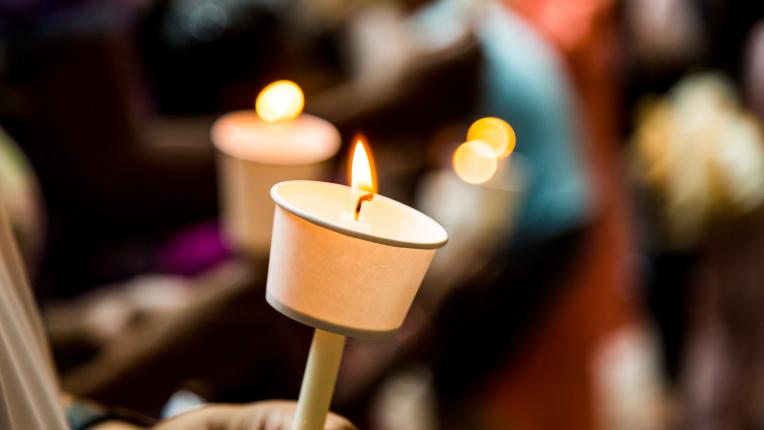  31 Август: Полагане на честния пояс на Пресвета Богородица 