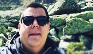 Адриан Златков остава шокиран, не знае къде е бил